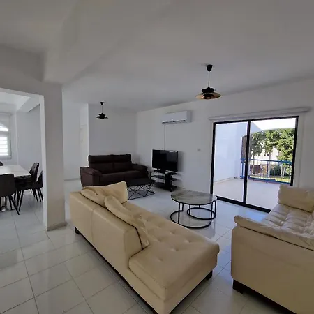 3 Bedroom Apartment, Natalia Centre, By Imh Europe Travel & Tours Apartment Paphos