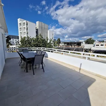 Appartement 3 Bedroom Apartment, Natalia Centre, By Imh Europe Travel & Tours *